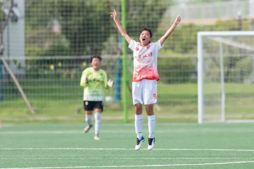 北辰星光闪耀！我们实高见！