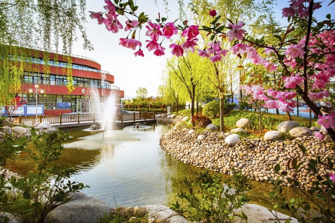 相约六十八,书写属于你的青春