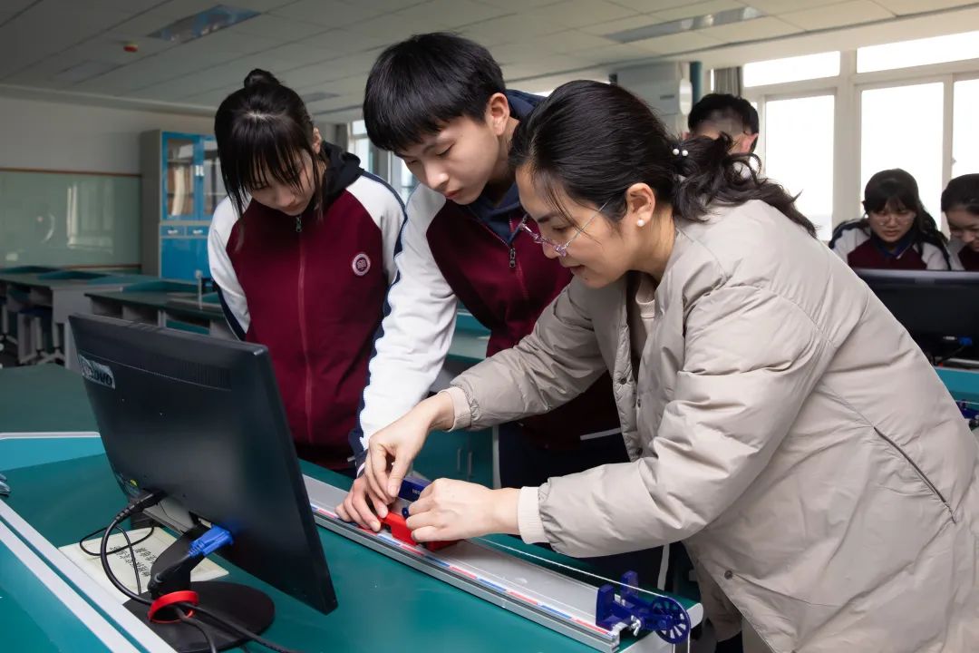 相约六十八——踏上智慧成长新征程