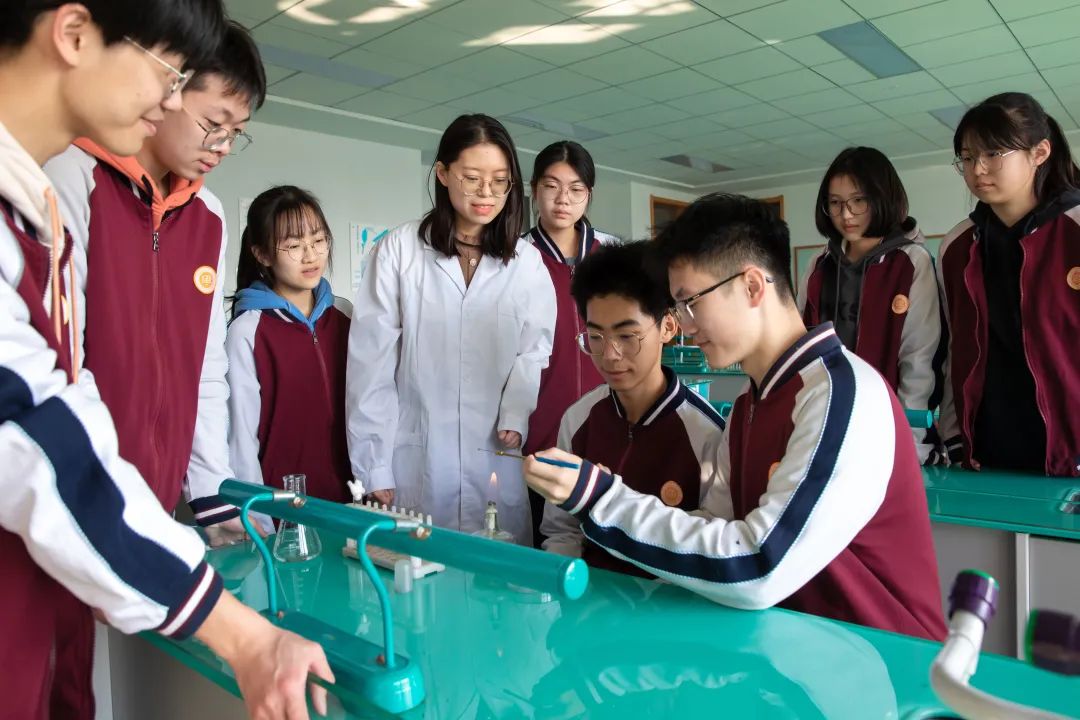 相约六十八——踏上智慧成长新征程