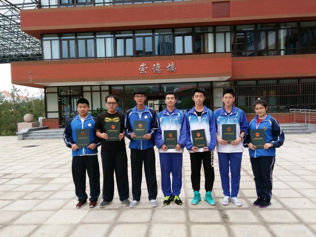 相约六十八——打造科技创新特色教育