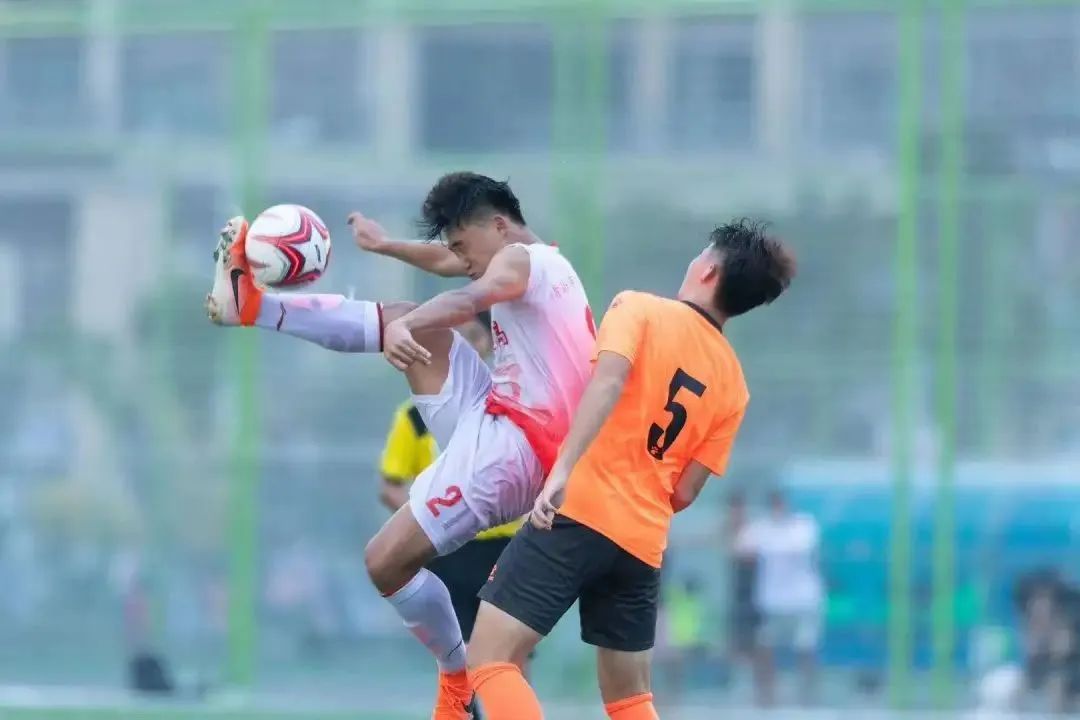 北辰星光闪耀！我们实高见！