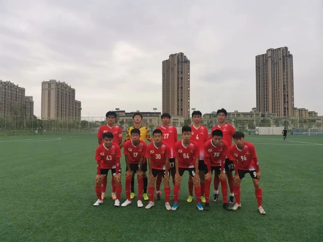 北辰星光闪耀！我们实高见！