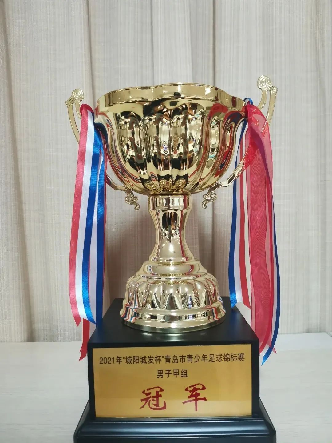 北辰星光闪耀！我们实高见！