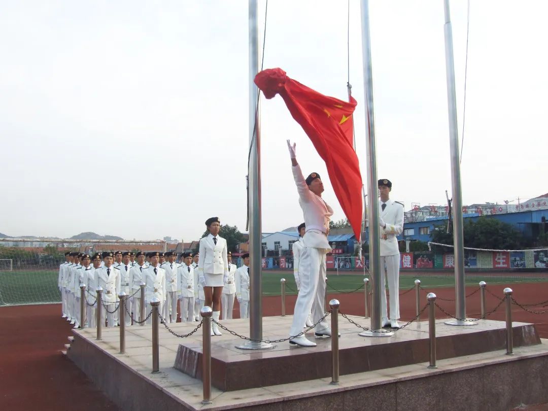 相约六十八——搭建潜能发挥的舞台