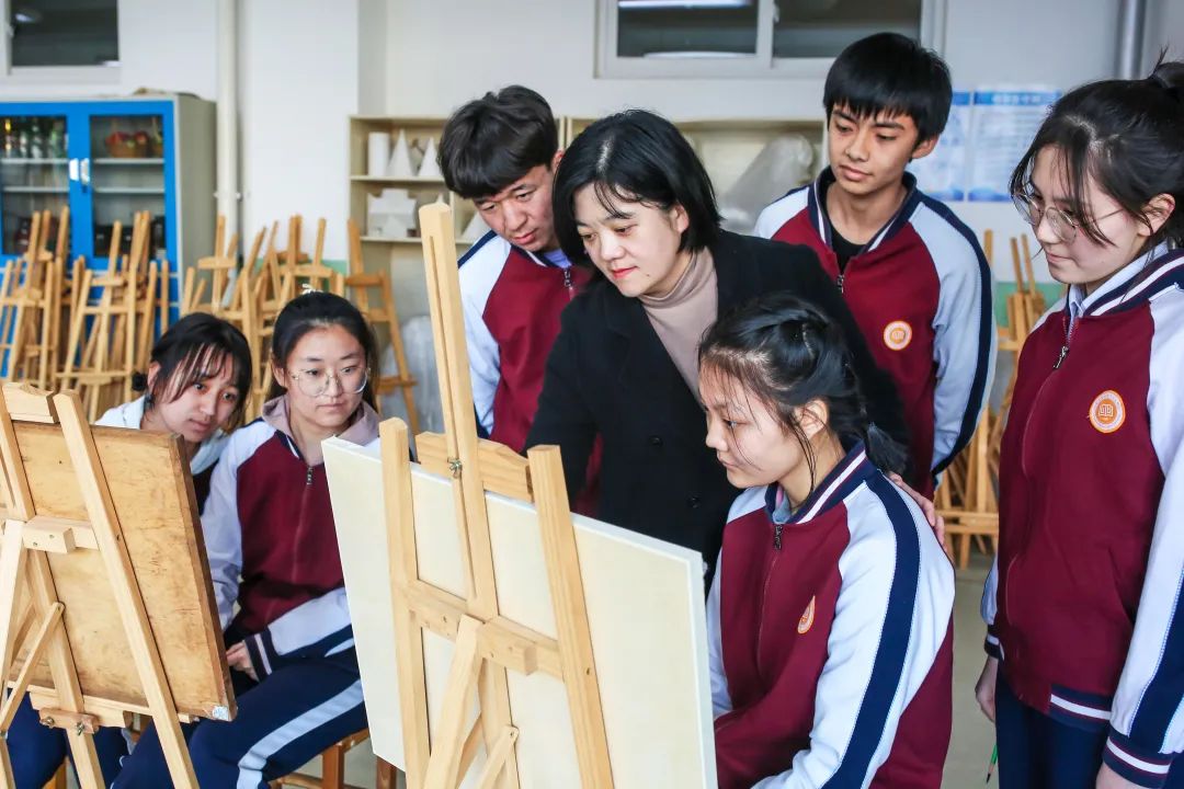 相约六十八——踏上智慧成长新征程