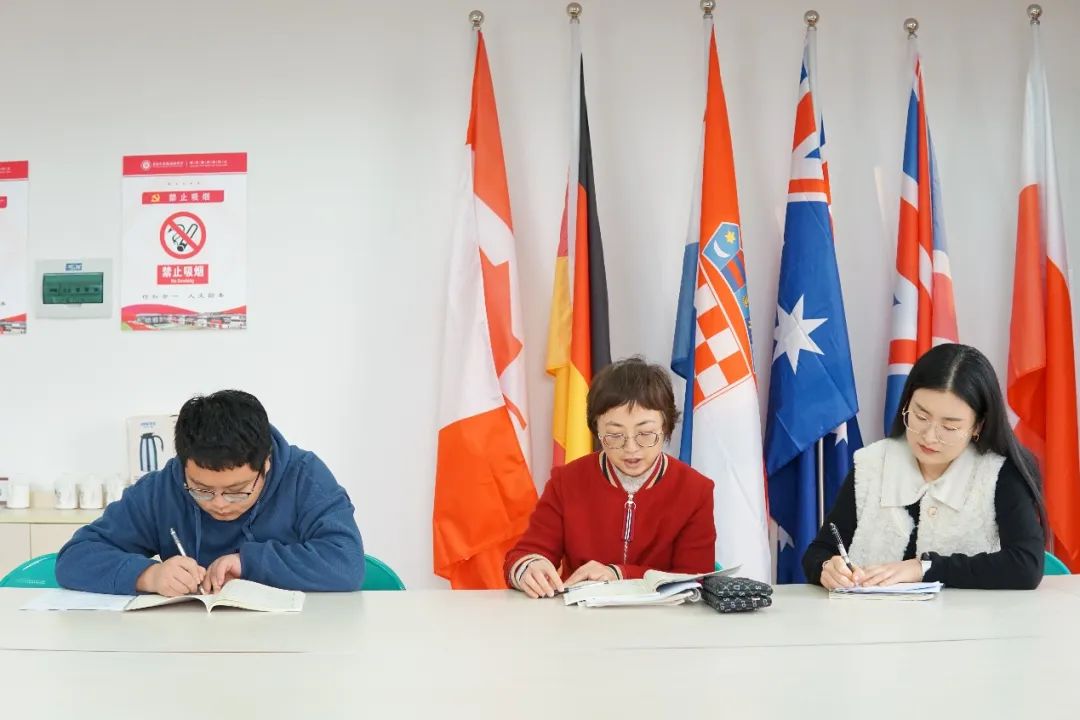 考试临近?莫慌!快快收下这份超全理、化、生科目学法指导