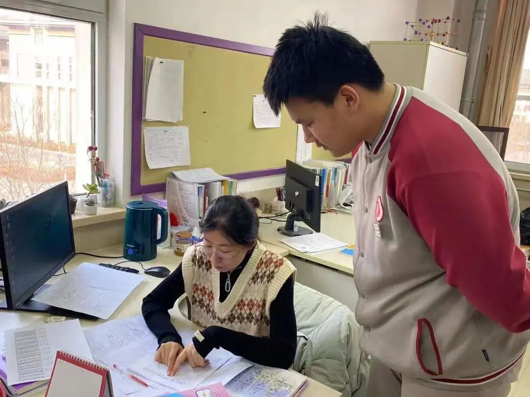 考试临近?莫慌!快快收下这份超全理、化、生科目学法指导