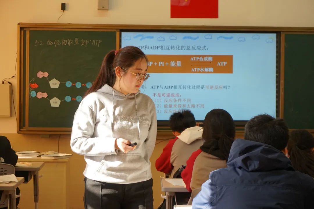 考试临近?莫慌!快快收下这份超全理、化、生科目学法指导