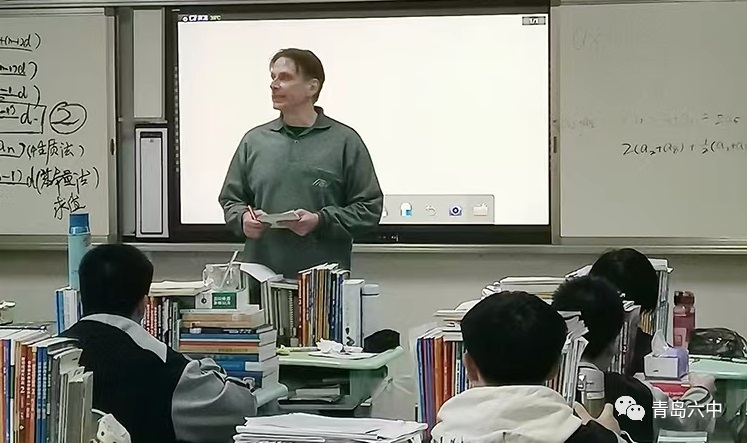 分数带志愿,仍可报考青岛六中中意班!