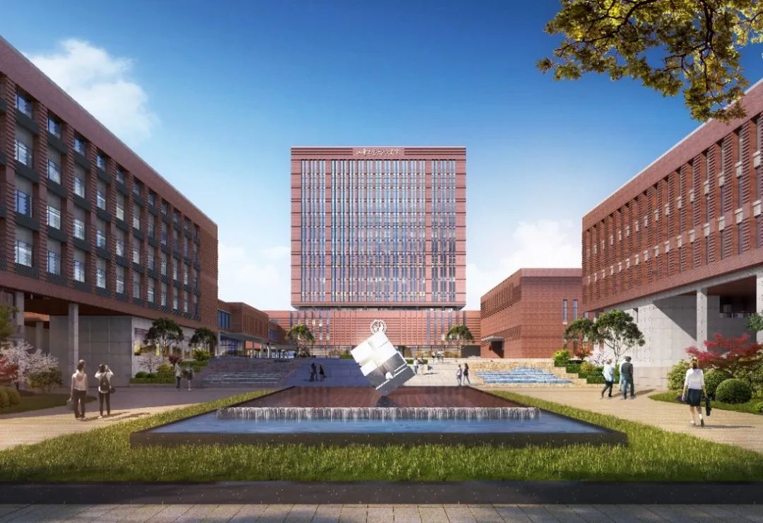 开建+2，封顶+1！西海岸新区这些教育项目传来新消息