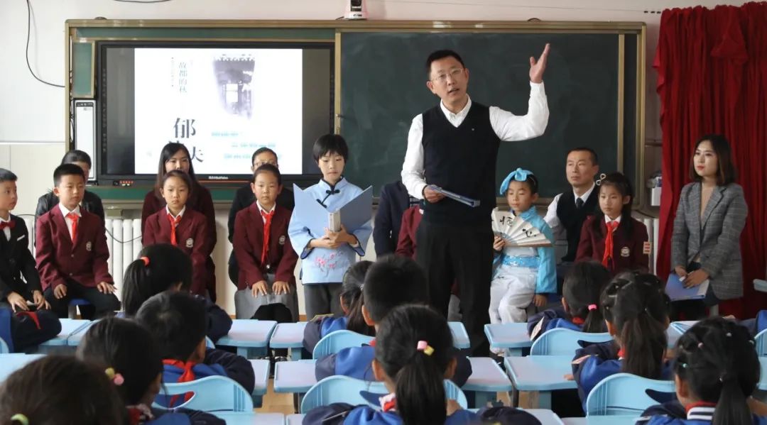 点赞!青岛在这场全省会议上作典型发言