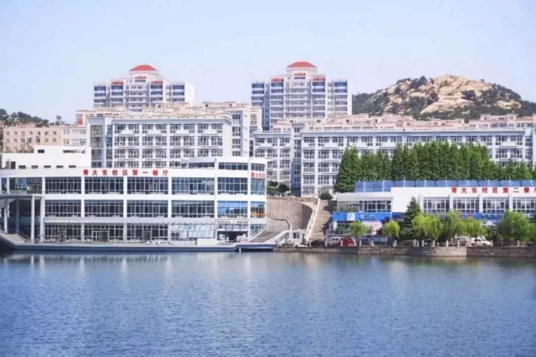 青岛大学2023届毕业生生源信息暨校园招聘指南
