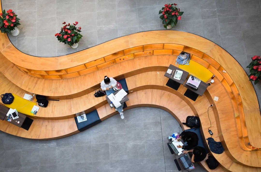 强基计划——基础学科拔尖人才培养的海大方案