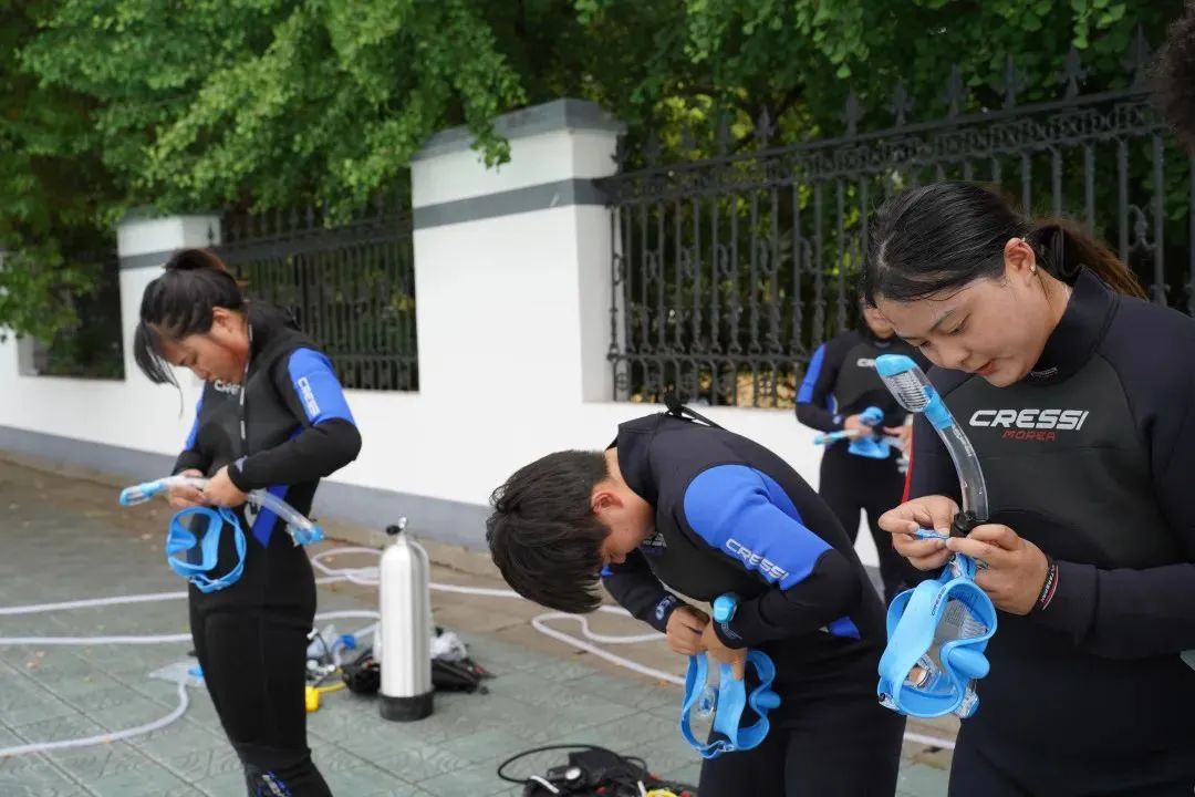 @大学萌新:大波高校特色课程来袭,哪门课最能吸引你?