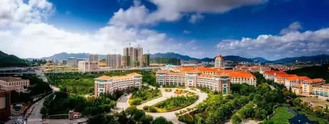 强基计划——基础学科拔尖人才培养的海大方案