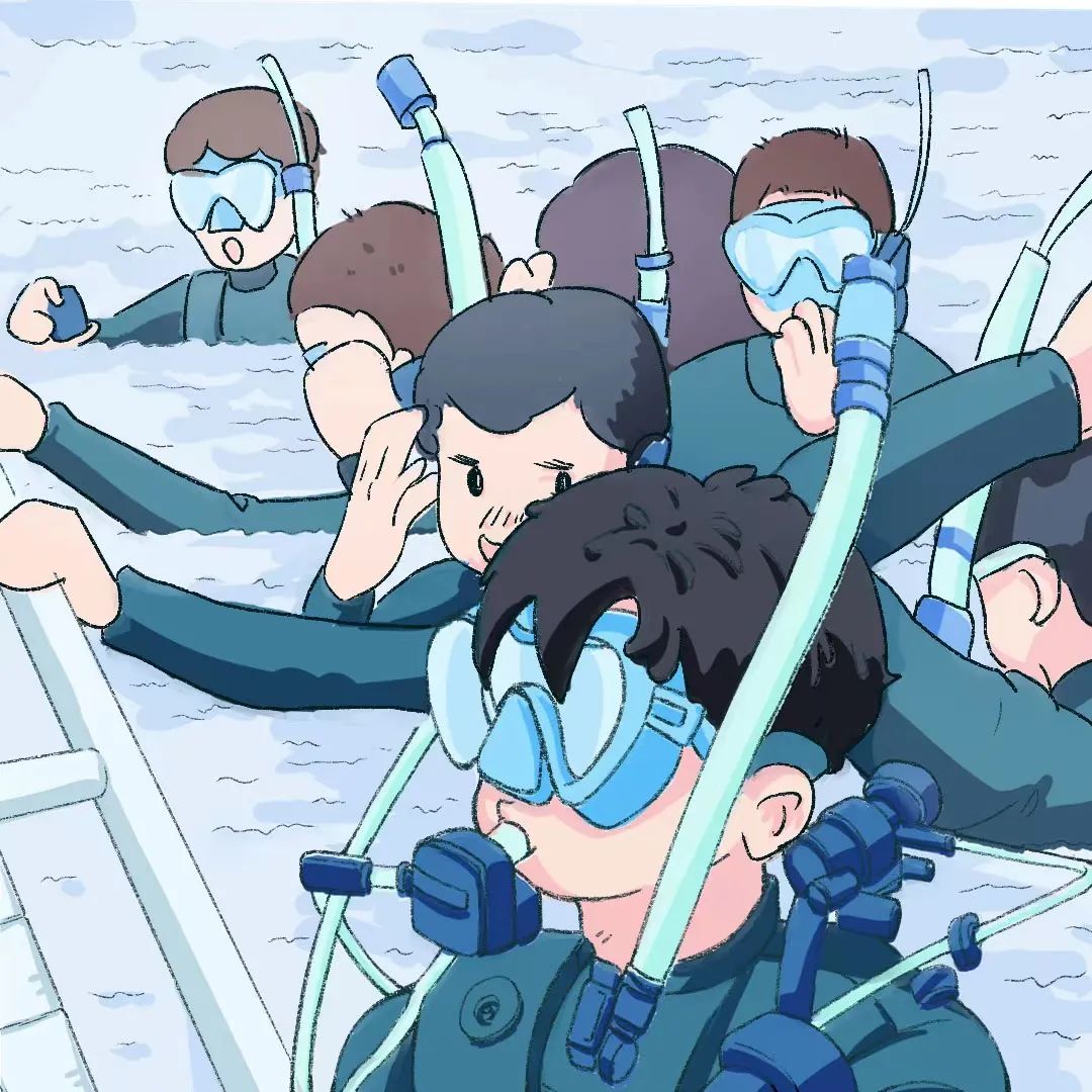 @大学萌新:大波高校特色课程来袭,哪门课最能吸引你?