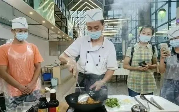 @大学萌新:大波高校特色课程来袭,哪门课最能吸引你?