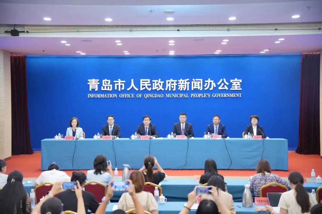 未来三年新建改扩建220所学校,新增学位16万个!《青岛市基础教育优质资源倍增三年行动计划》发布