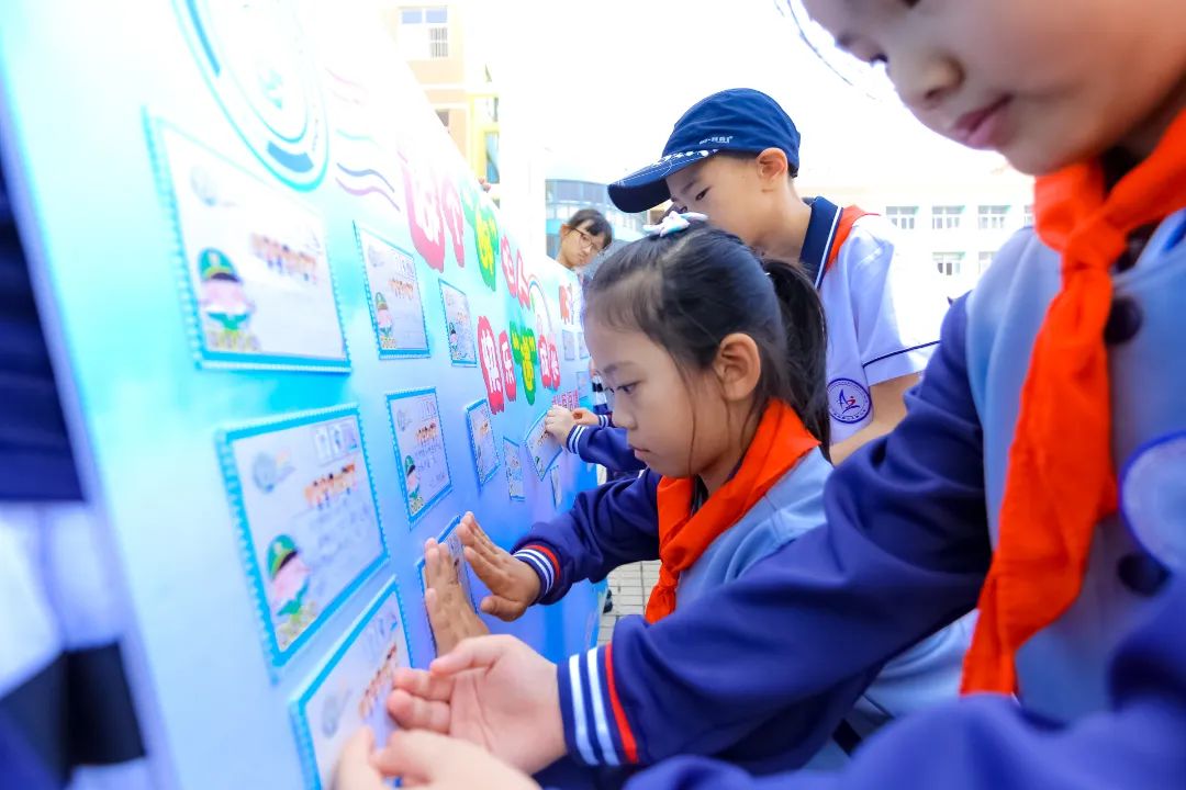 青岛高质量推进集团化办学，推动基础教育优质均衡发展