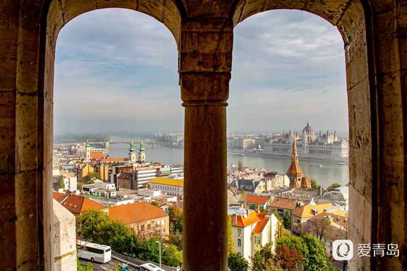 行走中的风景:多瑙河畔的璀璨明珠 漫游绝美布达佩斯
