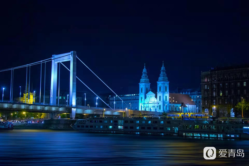 行走中的风景:多瑙河畔的璀璨明珠 漫游绝美布达佩斯