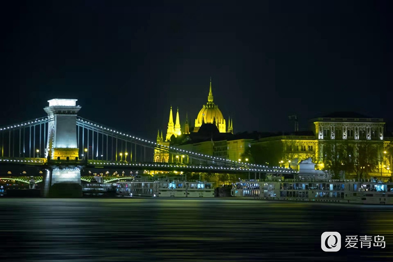 行走中的风景：多瑙河畔的璀璨明珠 漫游绝美布达佩斯