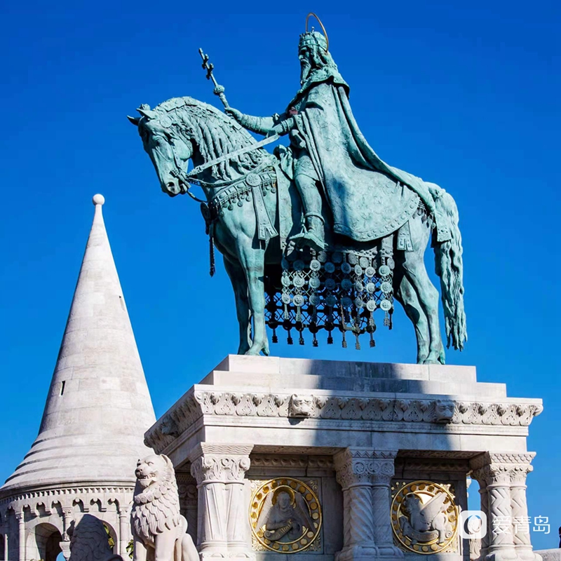 行走中的风景:多瑙河畔的璀璨明珠 漫游绝美布达佩斯