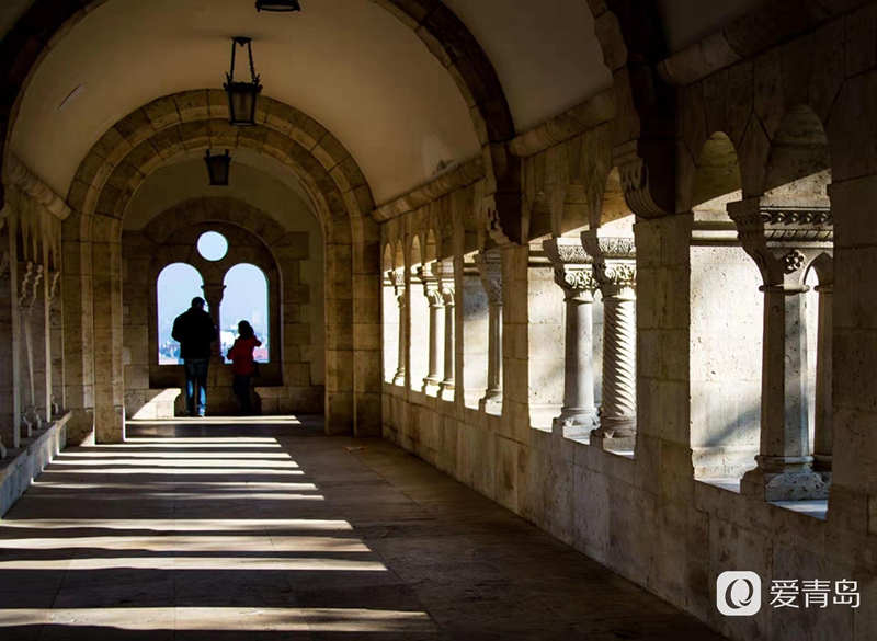 行走中的风景:多瑙河畔的璀璨明珠 漫游绝美布达佩斯