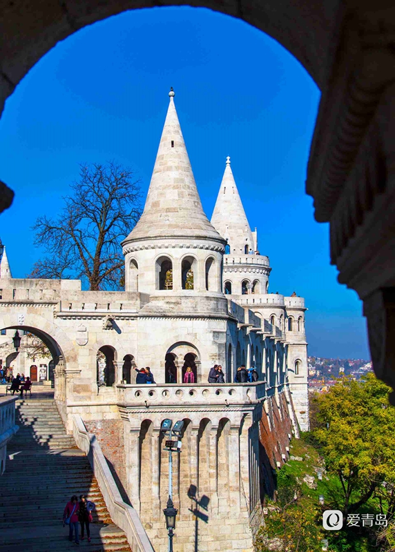 行走中的风景:多瑙河畔的璀璨明珠 漫游绝美布达佩斯