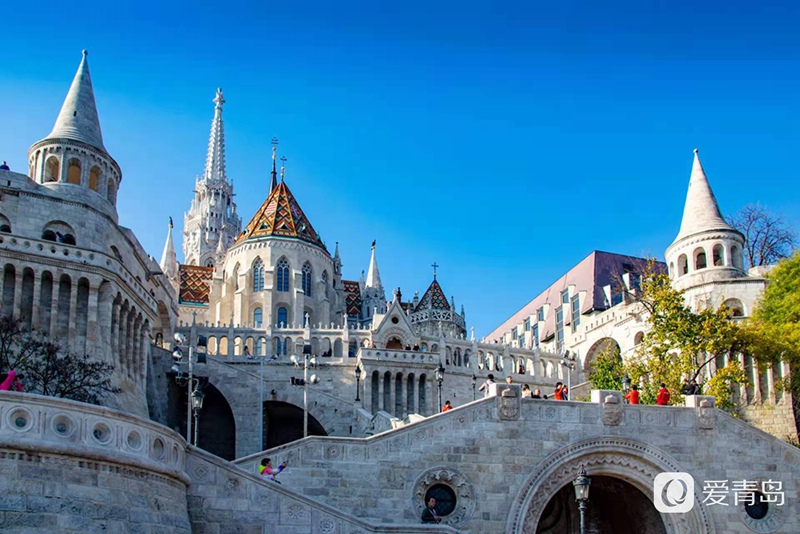 行走中的风景:多瑙河畔的璀璨明珠 漫游绝美布达佩斯