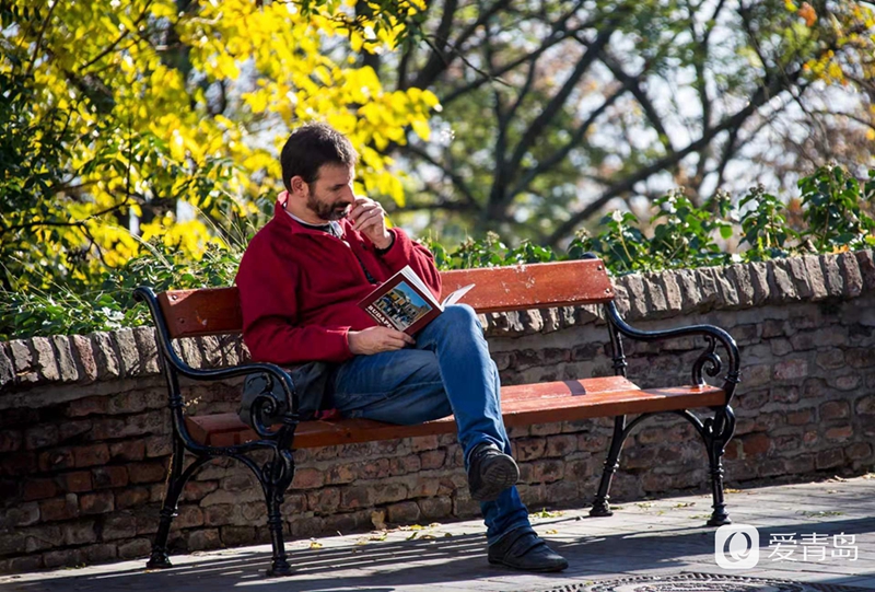 行走中的风景:多瑙河畔的璀璨明珠 漫游绝美布达佩斯