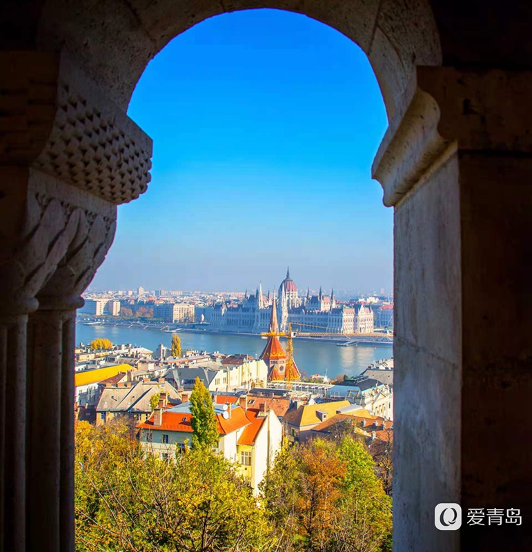 行走中的风景:多瑙河畔的璀璨明珠 漫游绝美布达佩斯