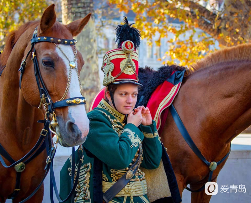 行走中的风景:多瑙河畔的璀璨明珠 漫游绝美布达佩斯