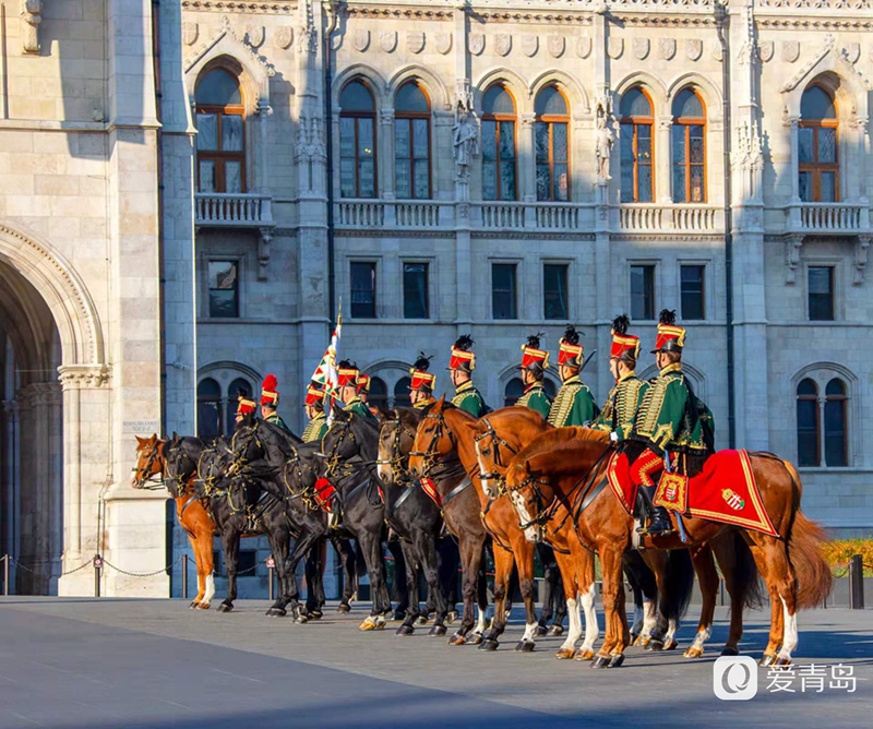 行走中的风景:多瑙河畔的璀璨明珠 漫游绝美布达佩斯