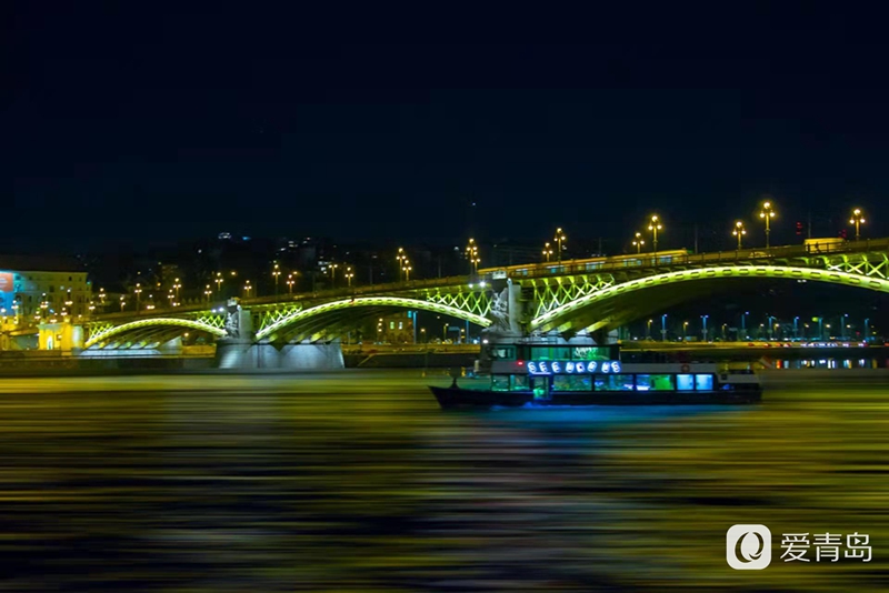 行走中的风景：多瑙河畔的璀璨明珠 漫游绝美布达佩斯