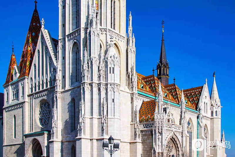 行走中的风景:多瑙河畔的璀璨明珠 漫游绝美布达佩斯