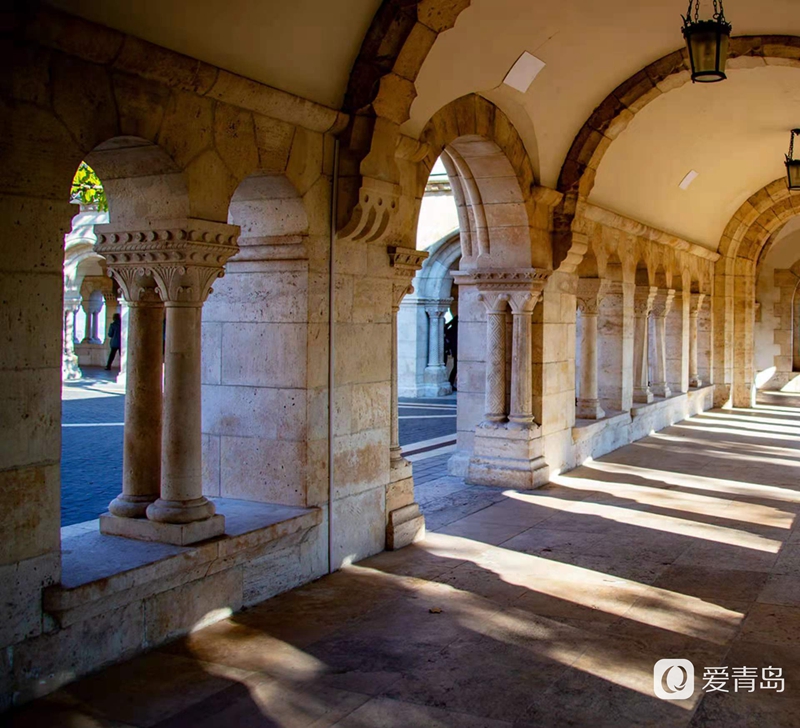 行走中的风景:多瑙河畔的璀璨明珠 漫游绝美布达佩斯