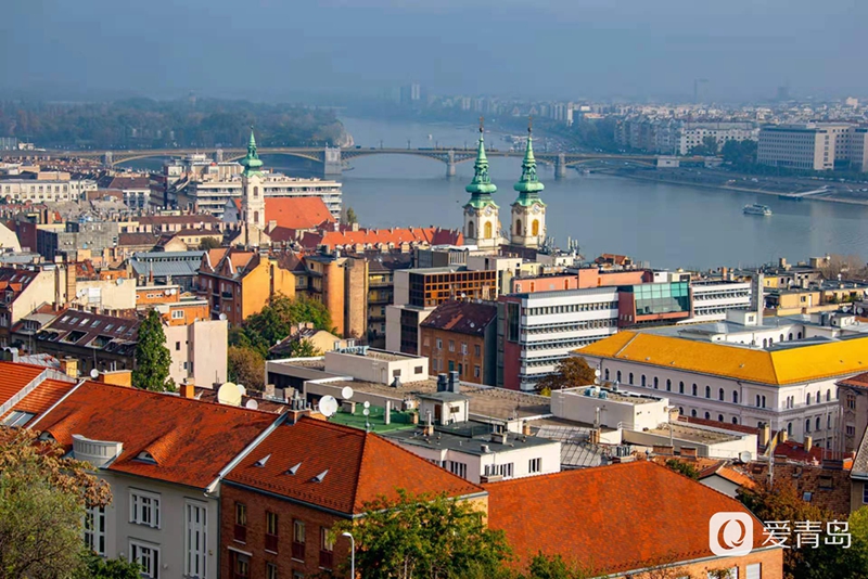 行走中的风景:多瑙河畔的璀璨明珠 漫游绝美布达佩斯