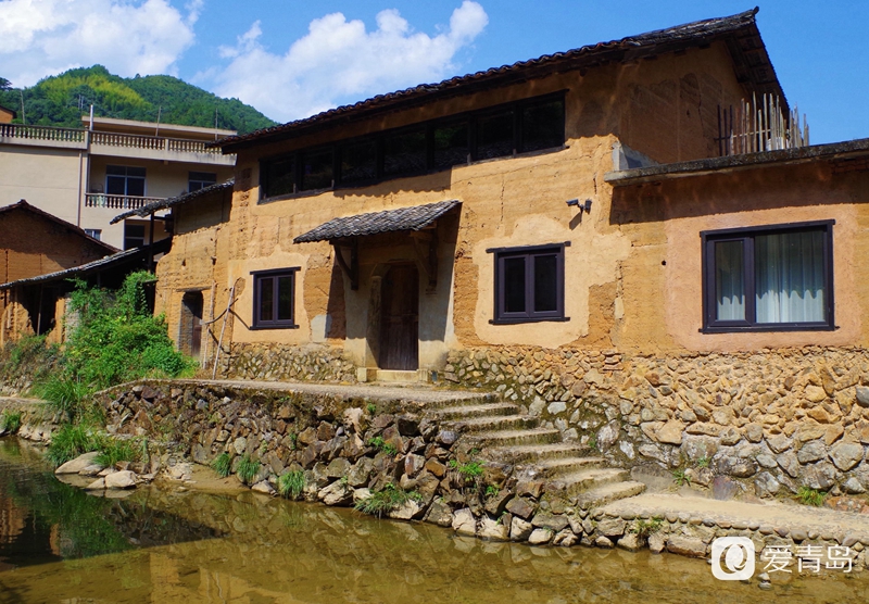 行走中的风景:穿行松阳古老的街道 探寻藏在深山的秘境