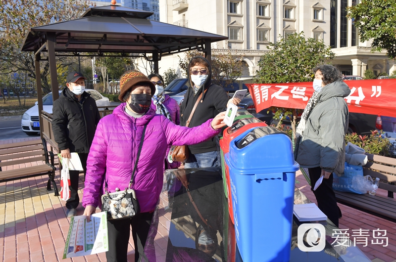 这些瞬间你还记得吗?2021“最美青岛”视觉大赛年度摄影作品揭晓!