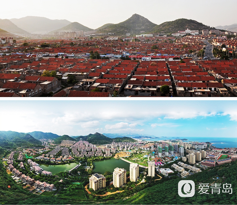 这些瞬间你还记得吗?2021“最美青岛”视觉大赛年度摄影作品揭晓!