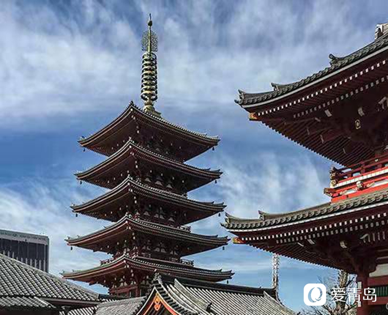 行走中的风景：沙扬娜拉！北海道那一抹洁白的温柔