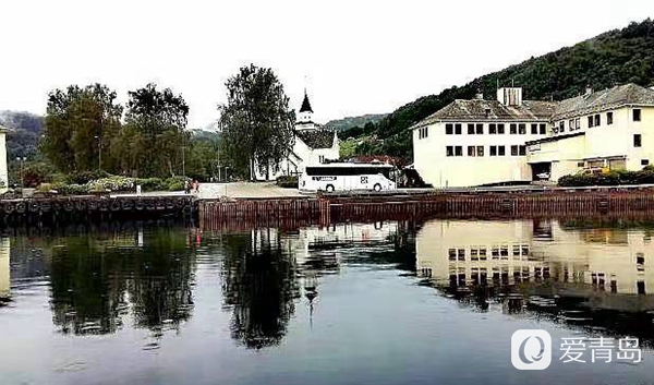 行走中的风景:哈当厄尔峡湾巡游 感受田园牧歌般的静谧世界