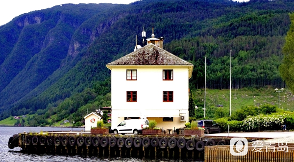 行走中的风景:哈当厄尔峡湾巡游 感受田园牧歌般的静谧世界