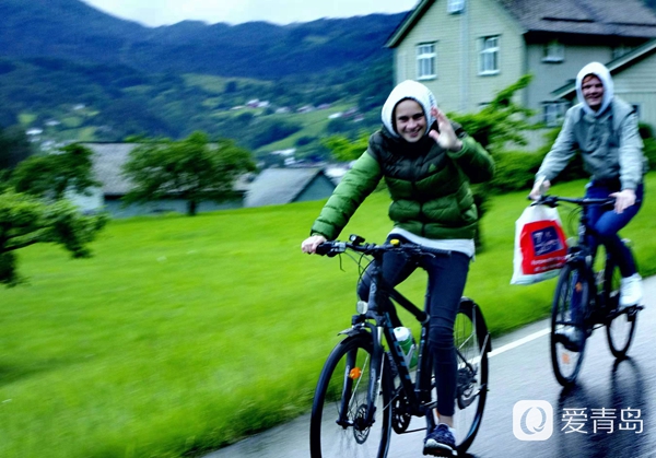 行走中的风景:哈当厄尔峡湾巡游 感受田园牧歌般的静谧世界