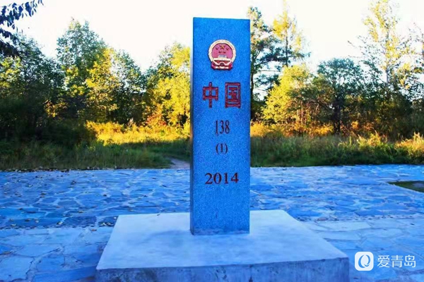 行走中的风景:穿行神州极北 探秘漠河北极村