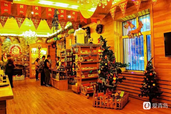 行走中的风景:穿行神州极北 探秘漠河北极村