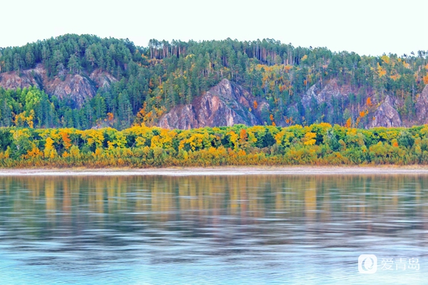 行走中的风景:穿行神州极北 探秘漠河北极村