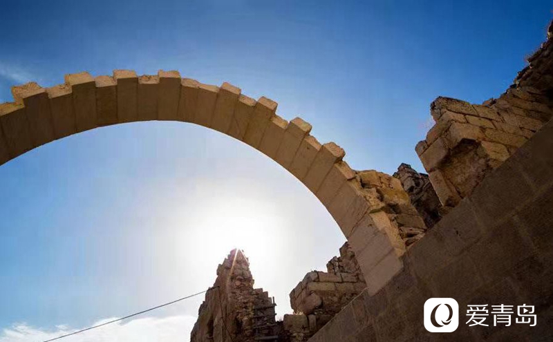 行走中的风景：浪漫土耳其 面朝大海星月相伴